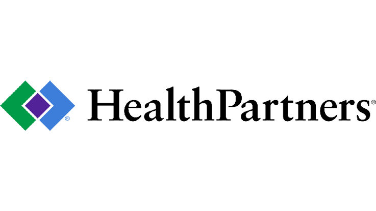 HealthPartners logo