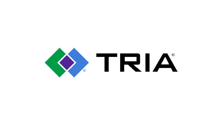 TRIA logo