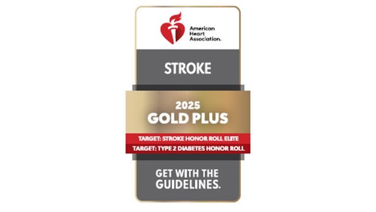 Top 50 Cardiovascular Hospitals award