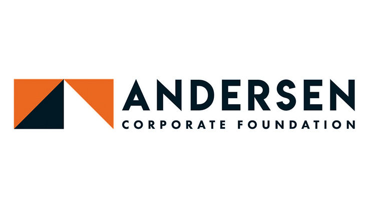 Anderson Corporate Foundation logo