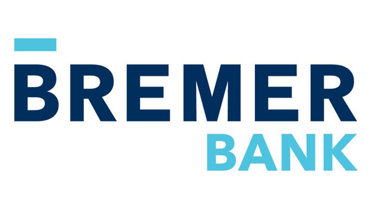 Bremer Bank logo