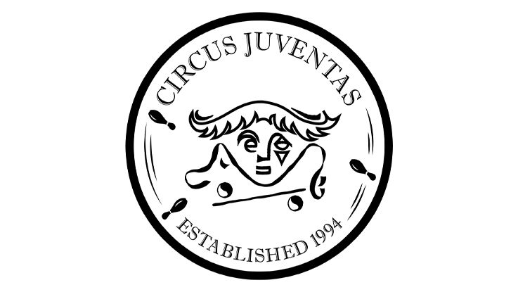 Circus Juventas logo