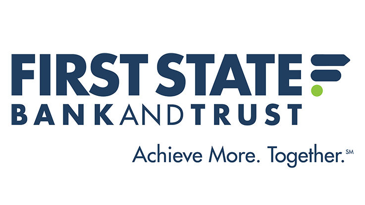 First State Bank & Trust logo