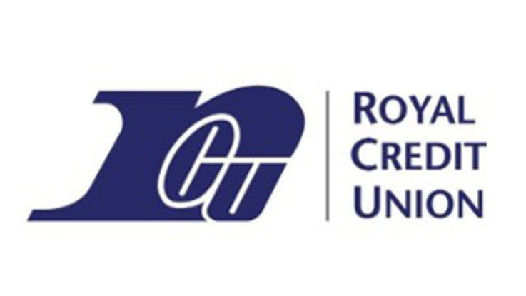 Royal Credit Union logo