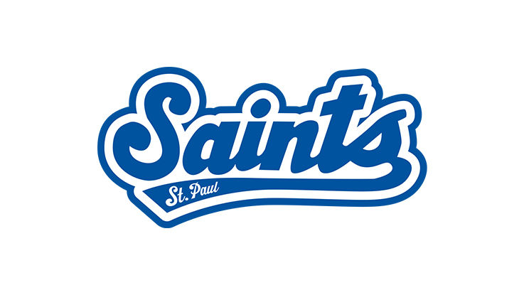 St. Paul Saints logo