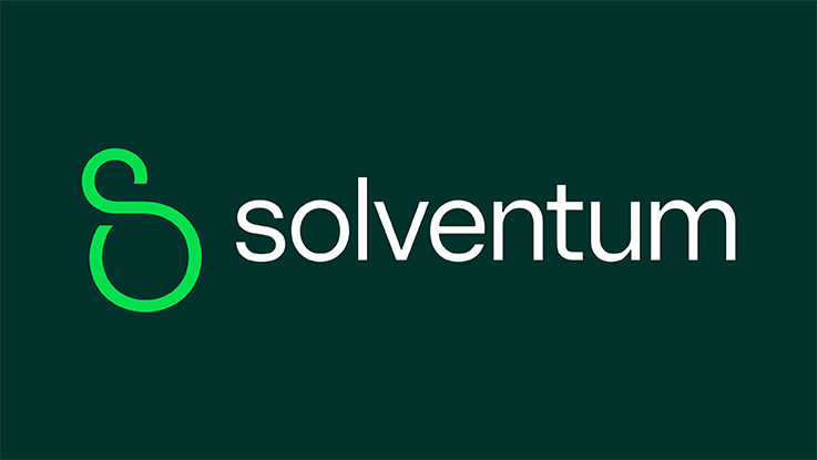 Solventum logo