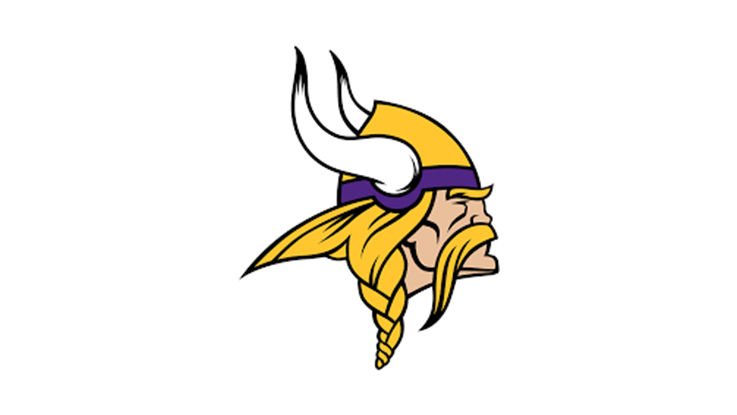 Vikings logo