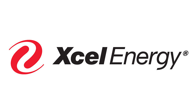 Xcel Energy logo