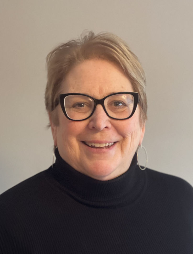 Sherri Broderius