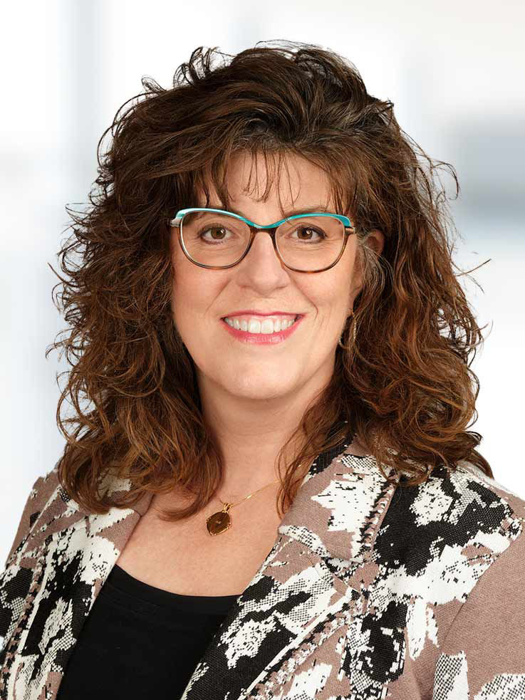 Lara M. Coppock