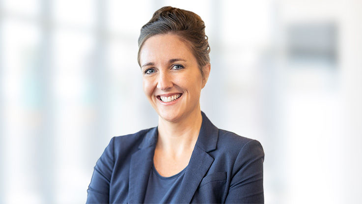 Headshot of Maggie Helms