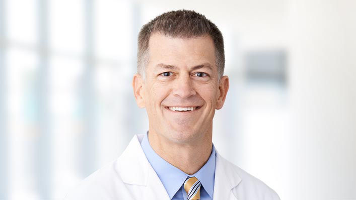 Carter Muench, MD is the Medical Director of TRIA Orthopedic Urgent Care.