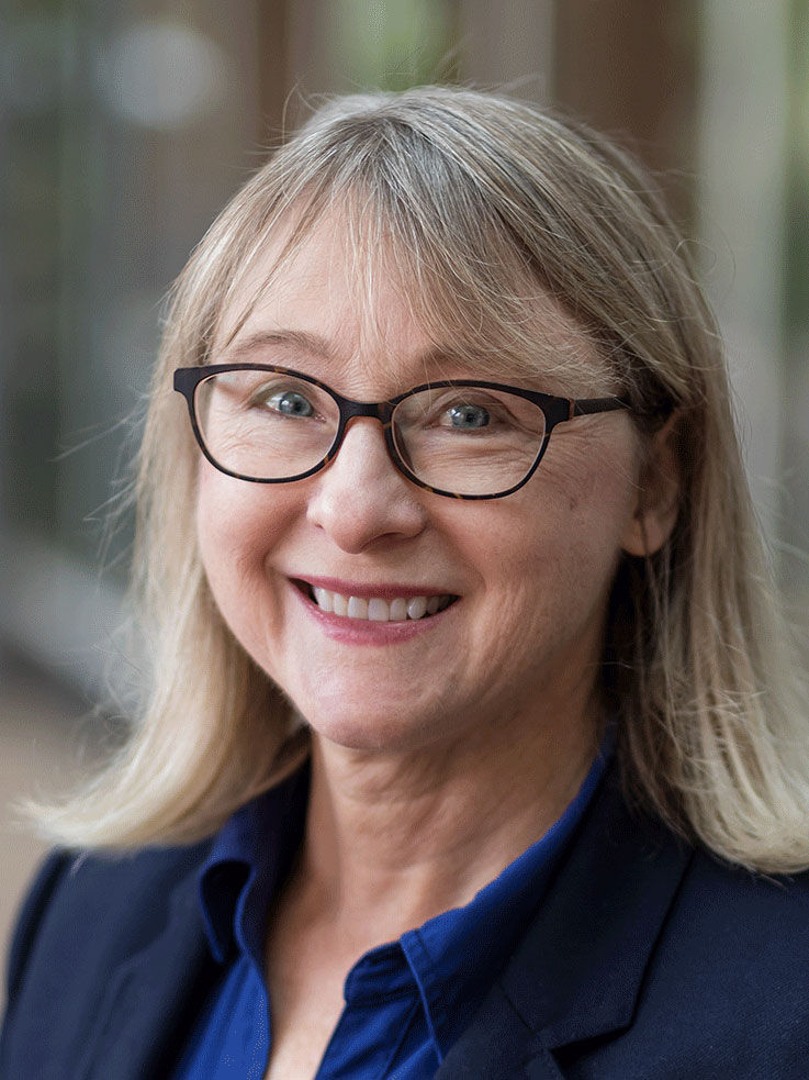 Headshot of Camille Nash