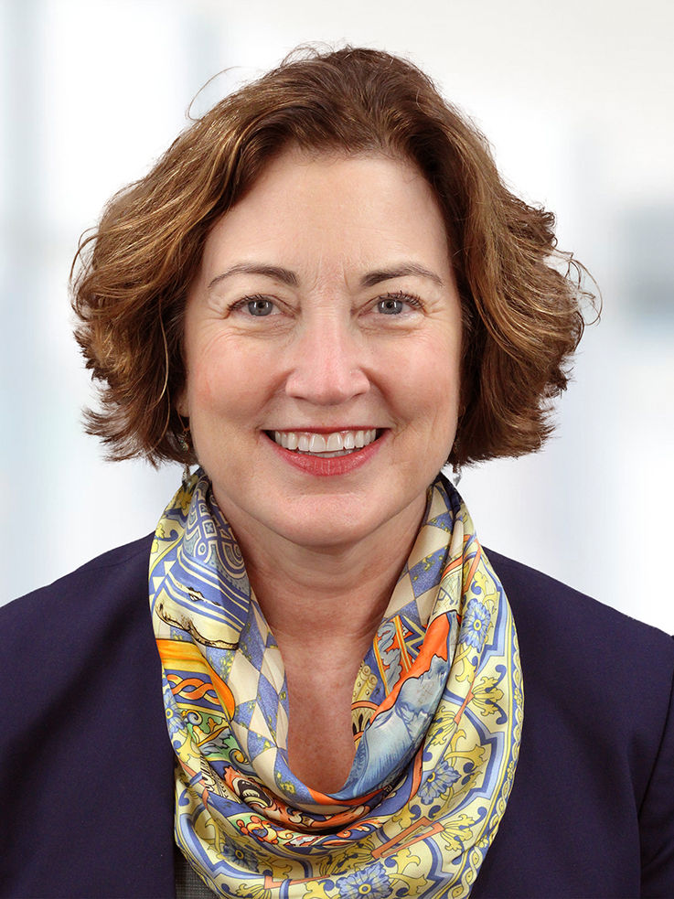 Andrea Walsh headshot
