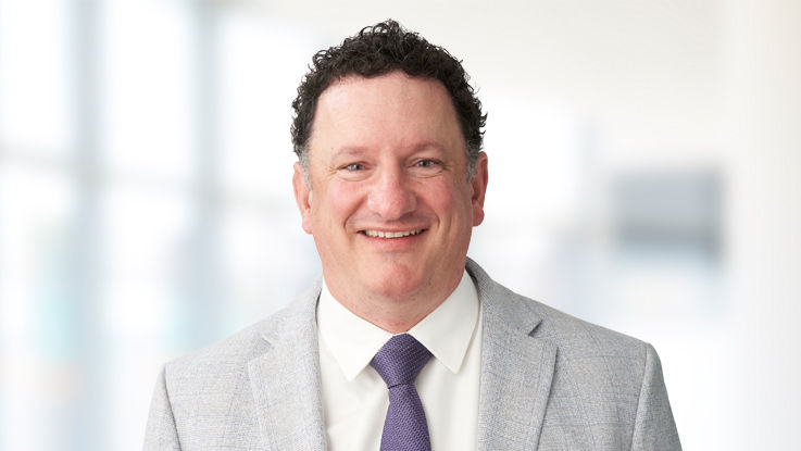Headshot of Chris Zupfer