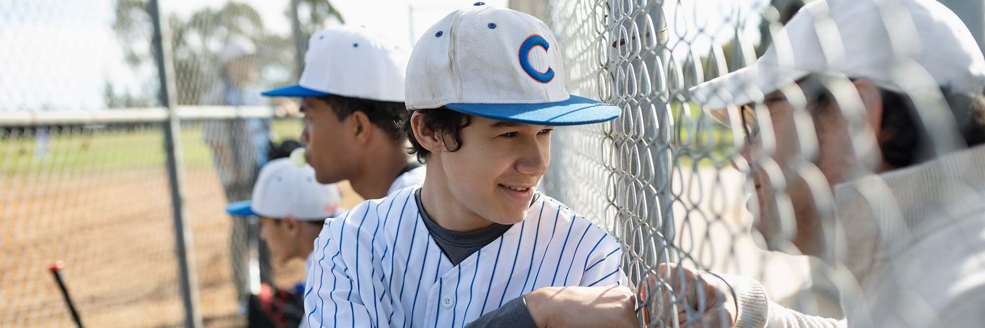 Fueling and recovery for baseball weekend tournaments | TRIA blog
