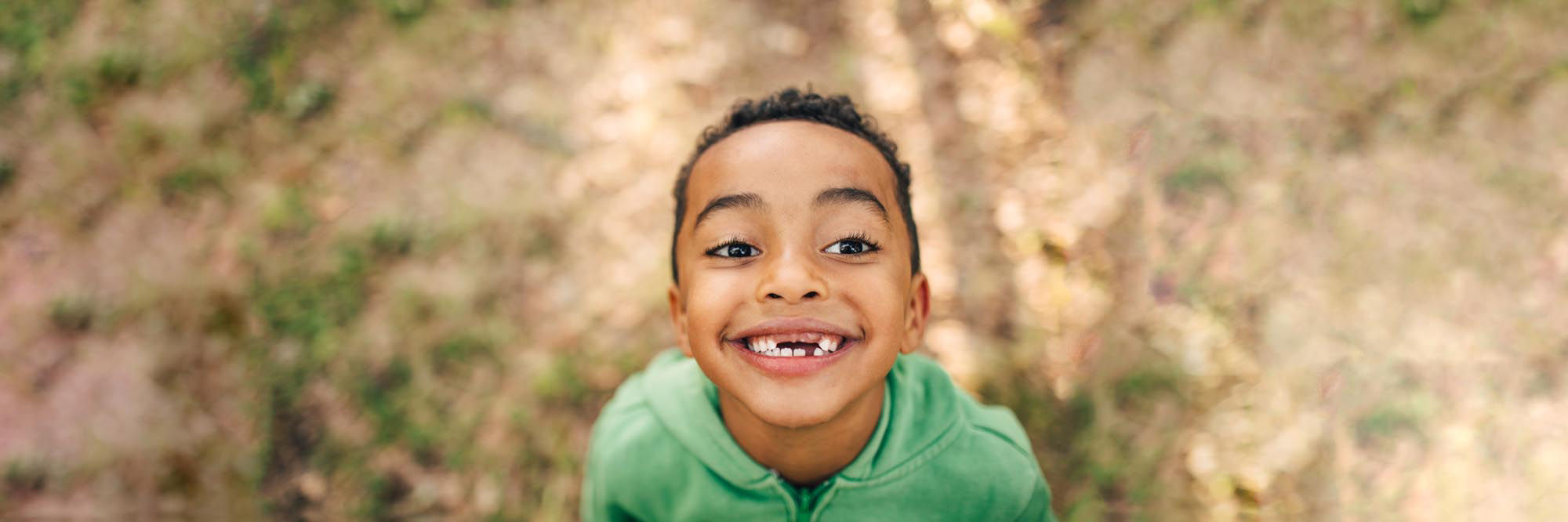 is it normal for babies teeth to come in out of order