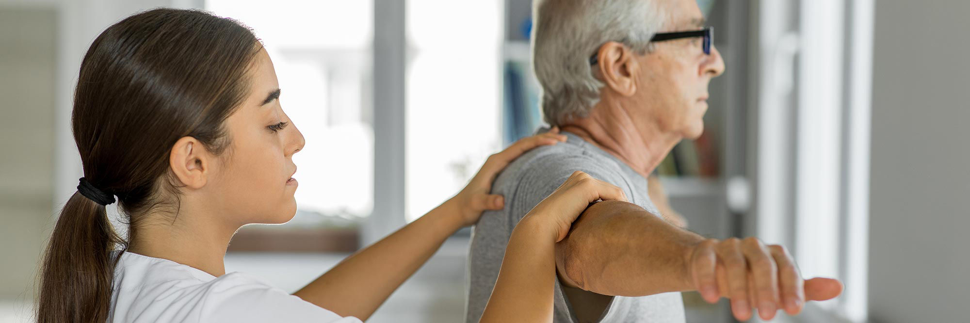 What doctor specializes in Parkinson's? | HealthPartners Blog