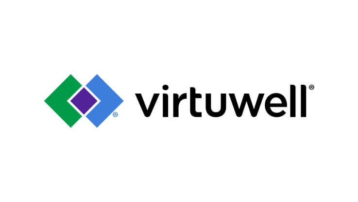 HealthPartners Virtuwell logo